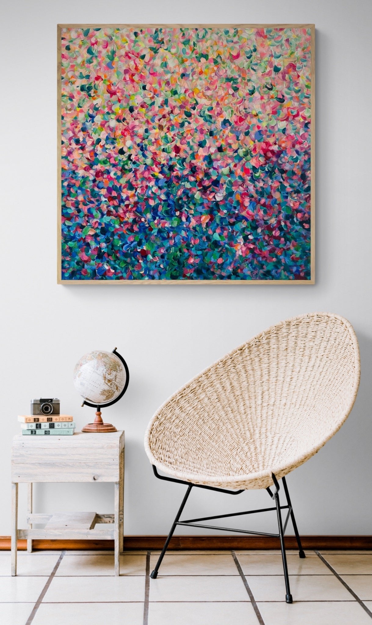 Joyful Days - Gold Coast Gallery Of ArtKatherine Spiller