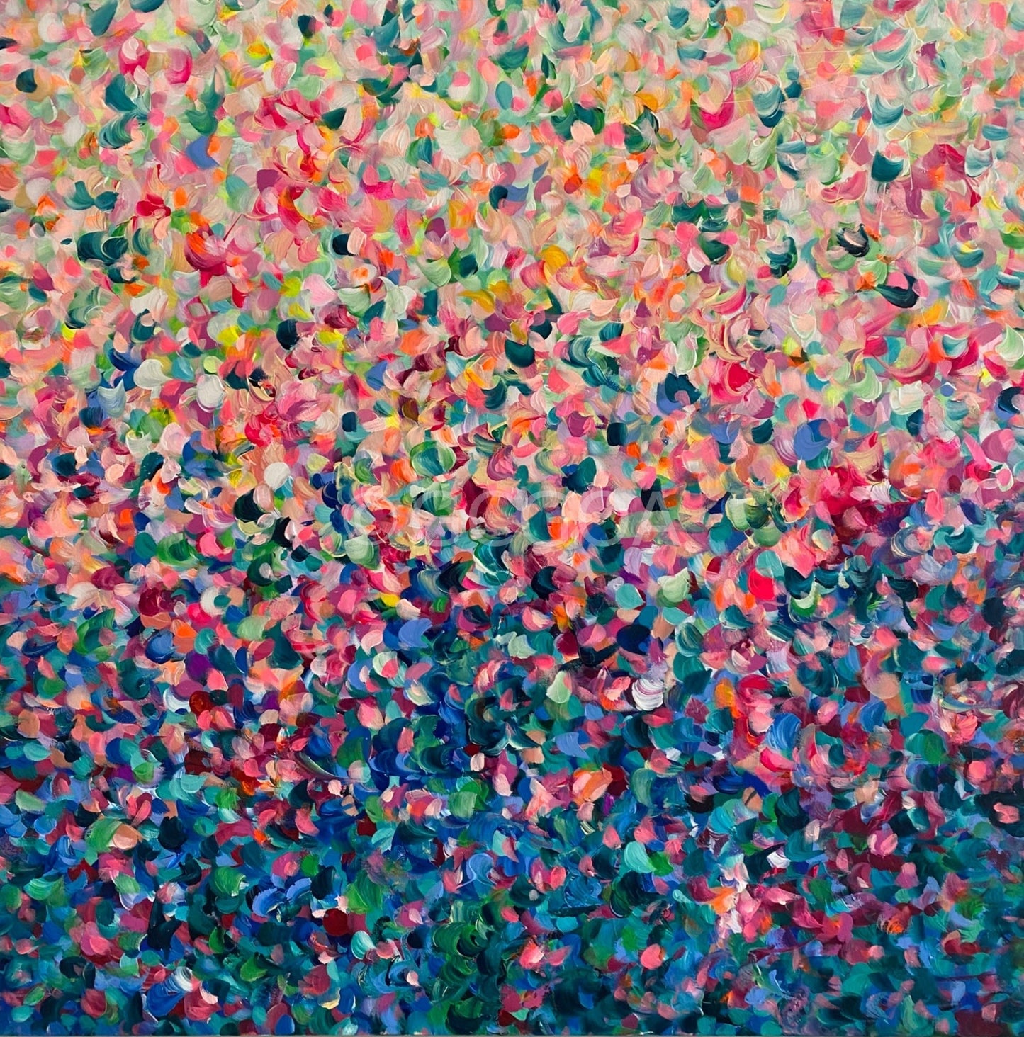 Joyful Days - Gold Coast Gallery Of ArtKatherine Spiller