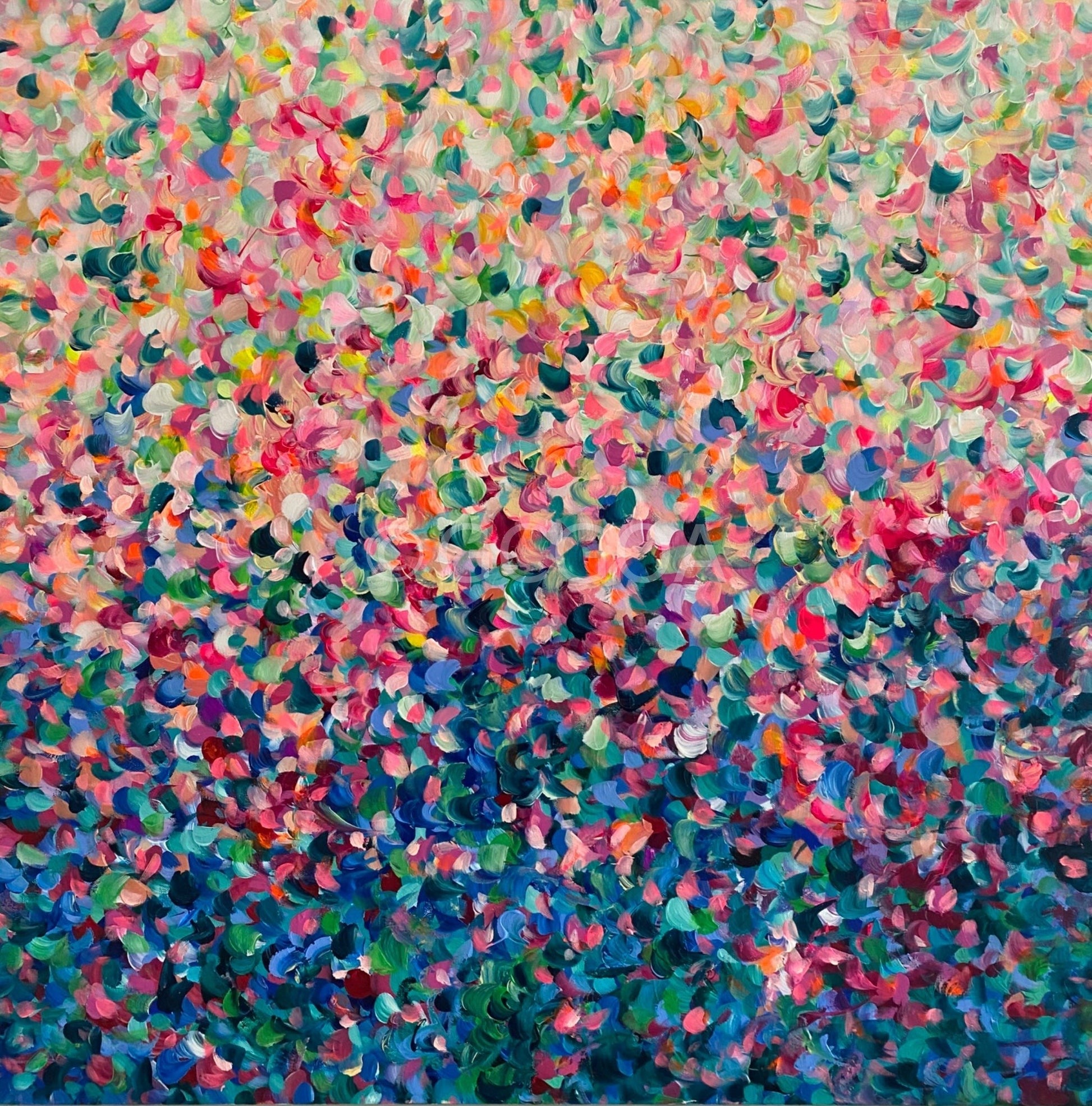 Joyful Days - Gold Coast Gallery Of ArtKatherine Spiller