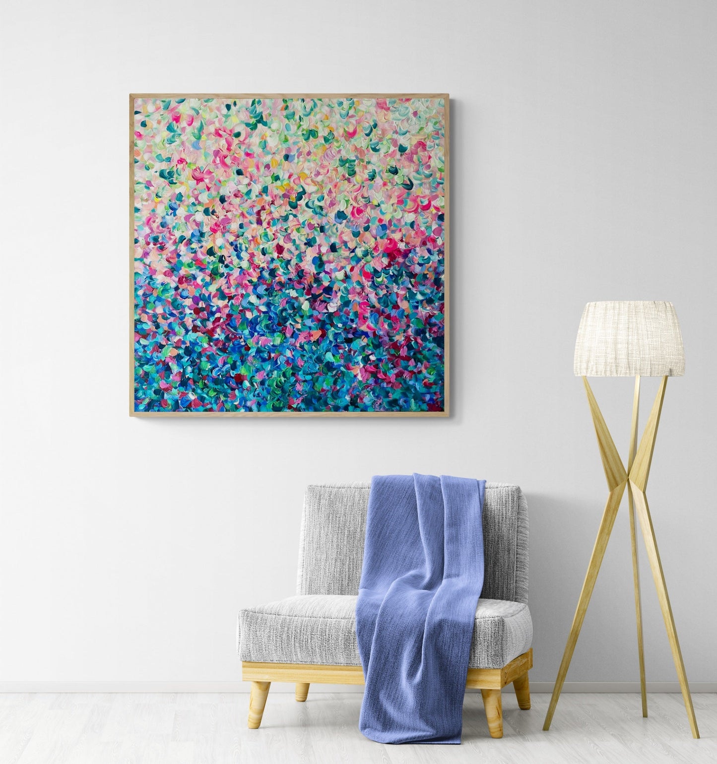 Joyful Days - Gold Coast Gallery Of ArtKatherine Spiller