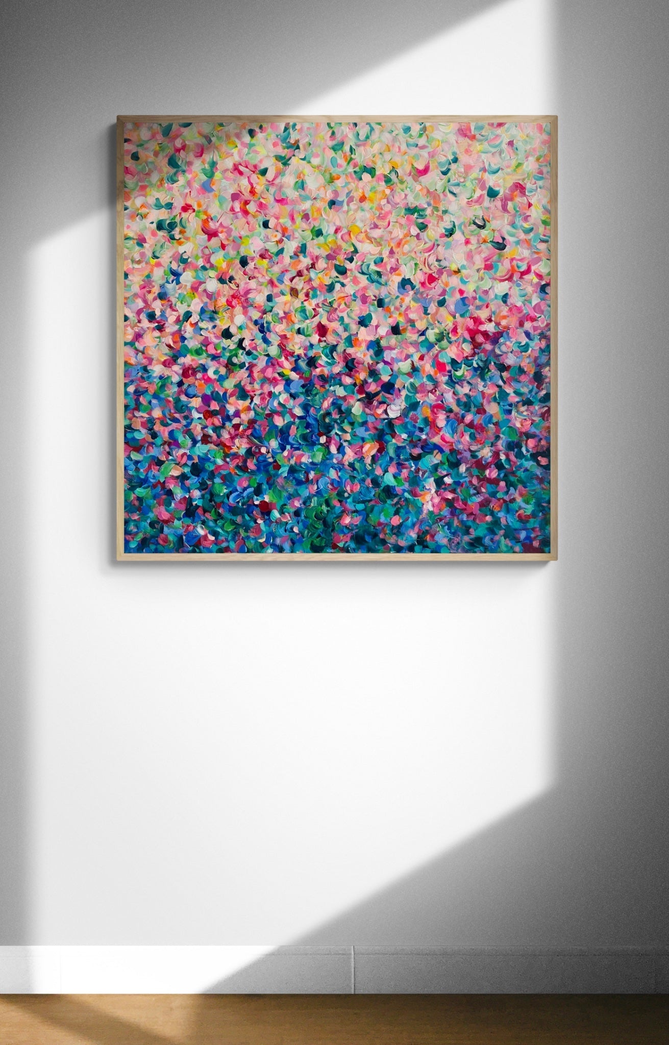 Joyful Days - Gold Coast Gallery Of ArtKatherine Spiller