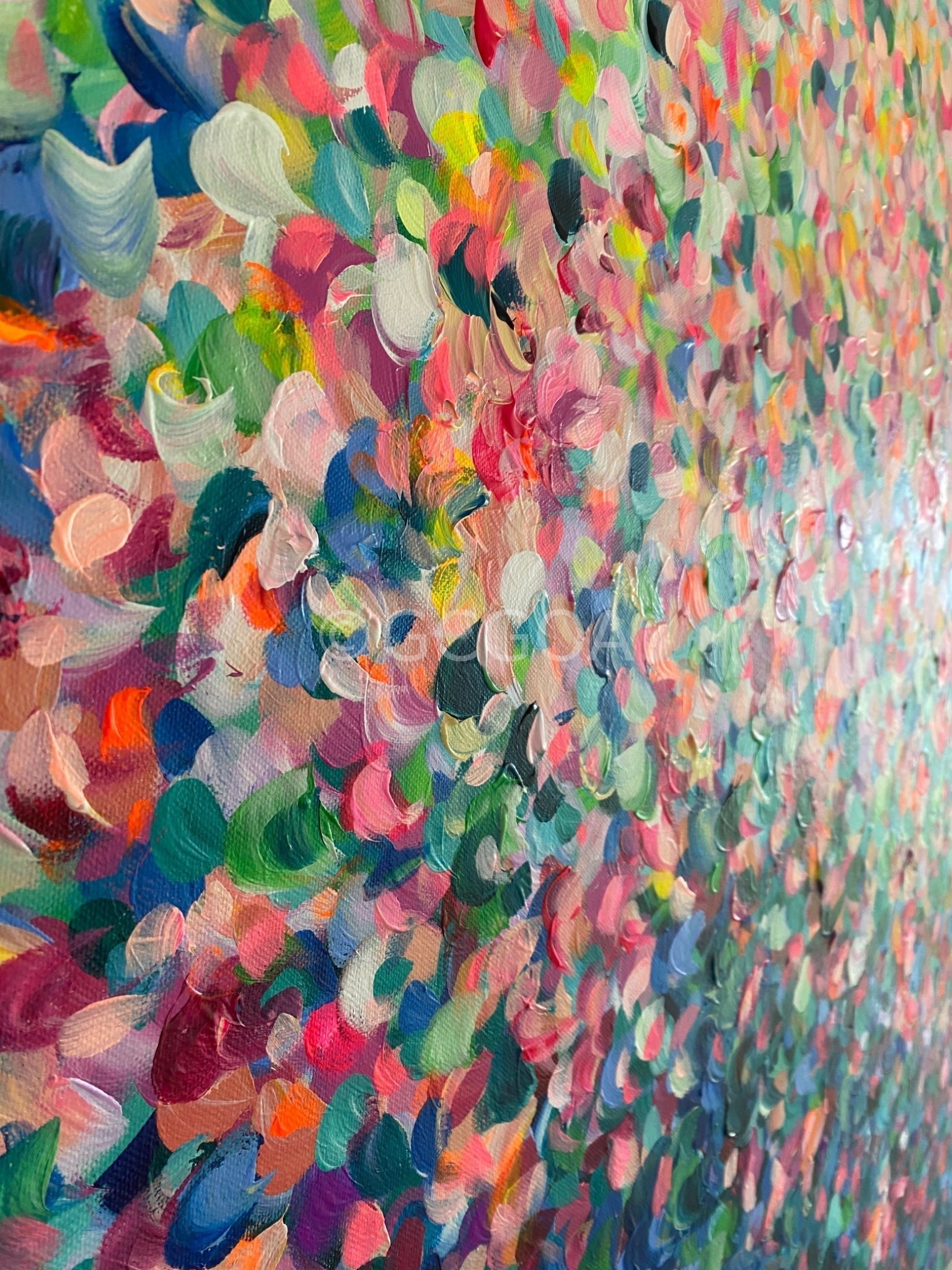 Joyful Days - Gold Coast Gallery Of ArtKatherine Spiller