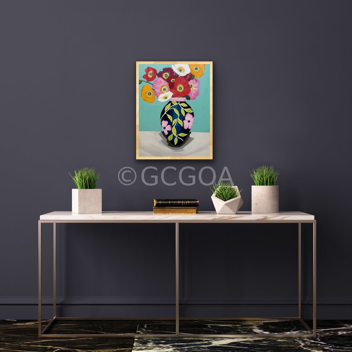 Just A Jug - Original art - Gold Coast Gallery Of ArtGabrielle Tito
