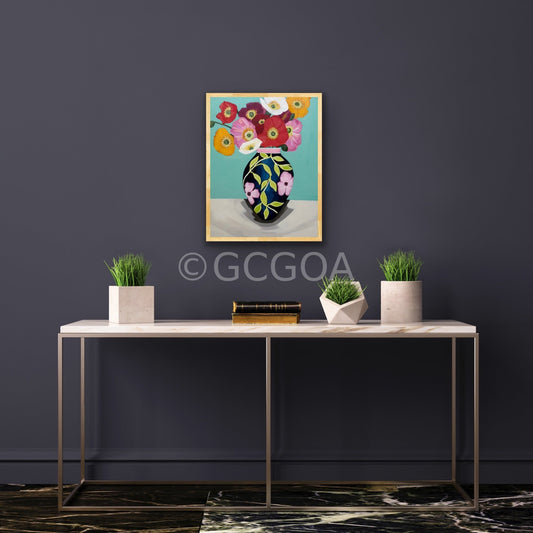 Just A Jug - Original art - Gold Coast Gallery Of ArtGabrielle Tito