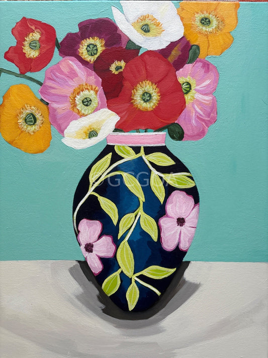 Just A Jug - Original art - Gold Coast Gallery Of ArtGabrielle Tito