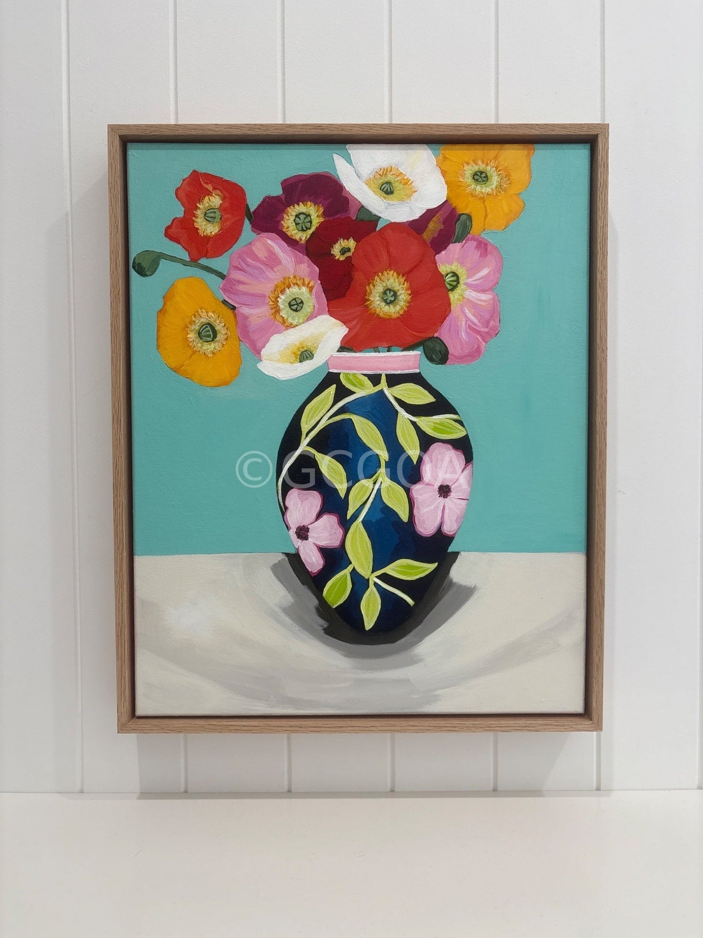 Just A Jug - Original art - Gold Coast Gallery Of ArtGabrielle Tito