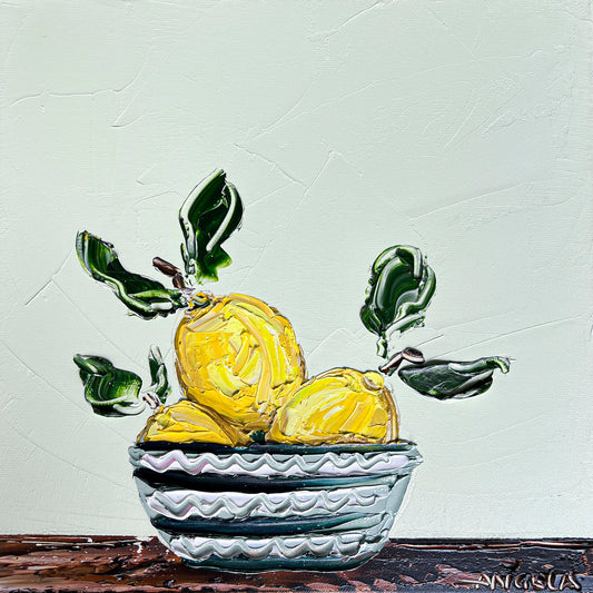 Just Add Tequila And Salt - Gold Coast Gallery Of ArtAngela Hawkey