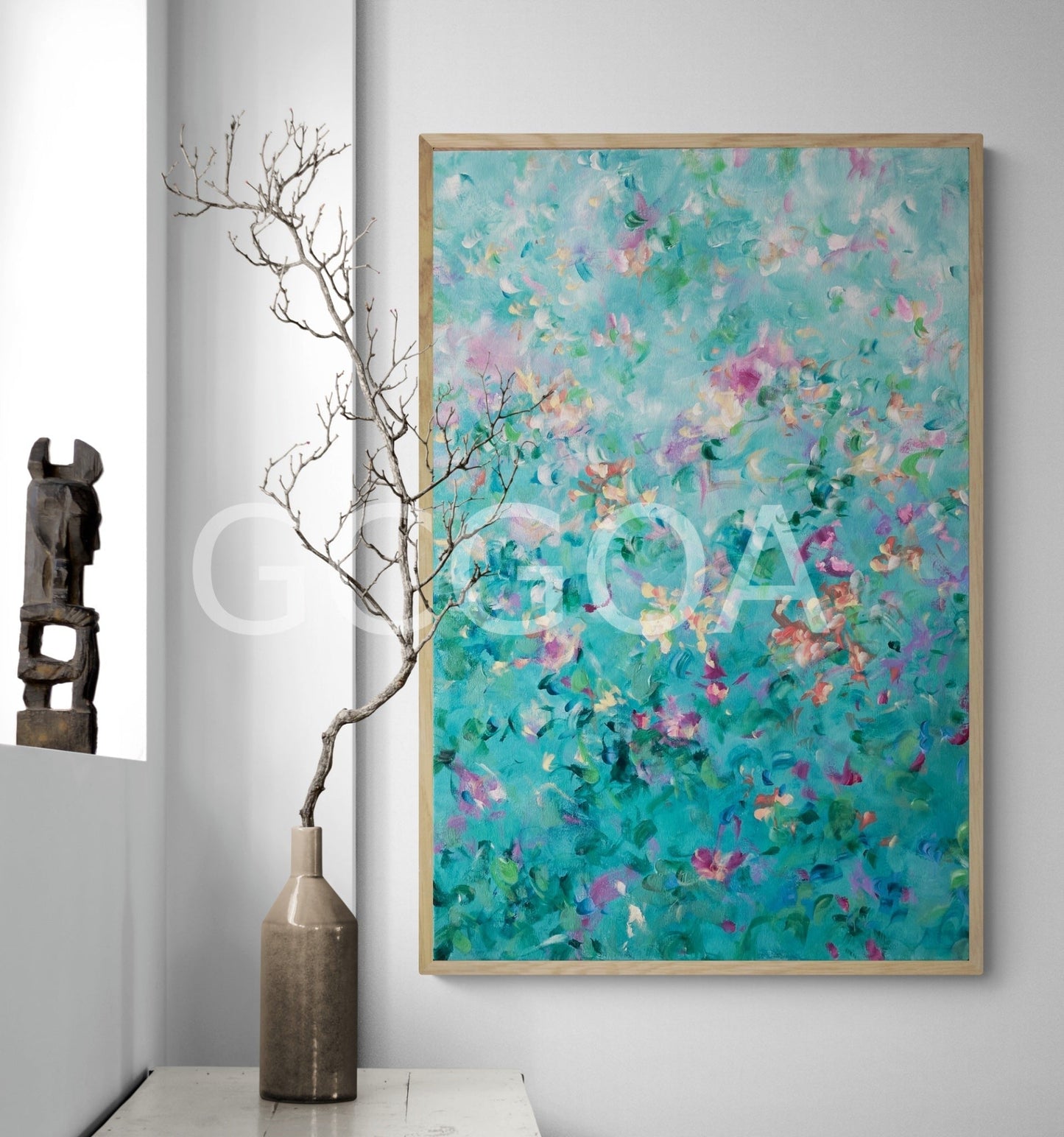 Just Joy - Gold Coast Gallery Of ArtKatherine Spiller