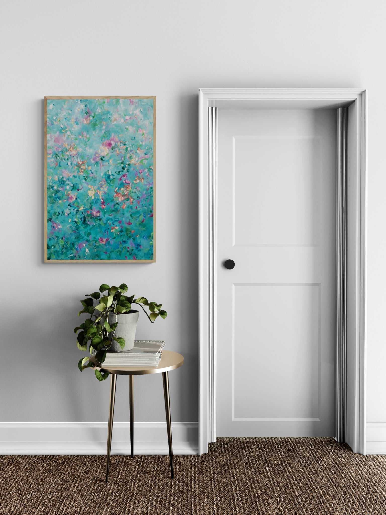 Just Joy - Gold Coast Gallery Of ArtKatherine Spiller