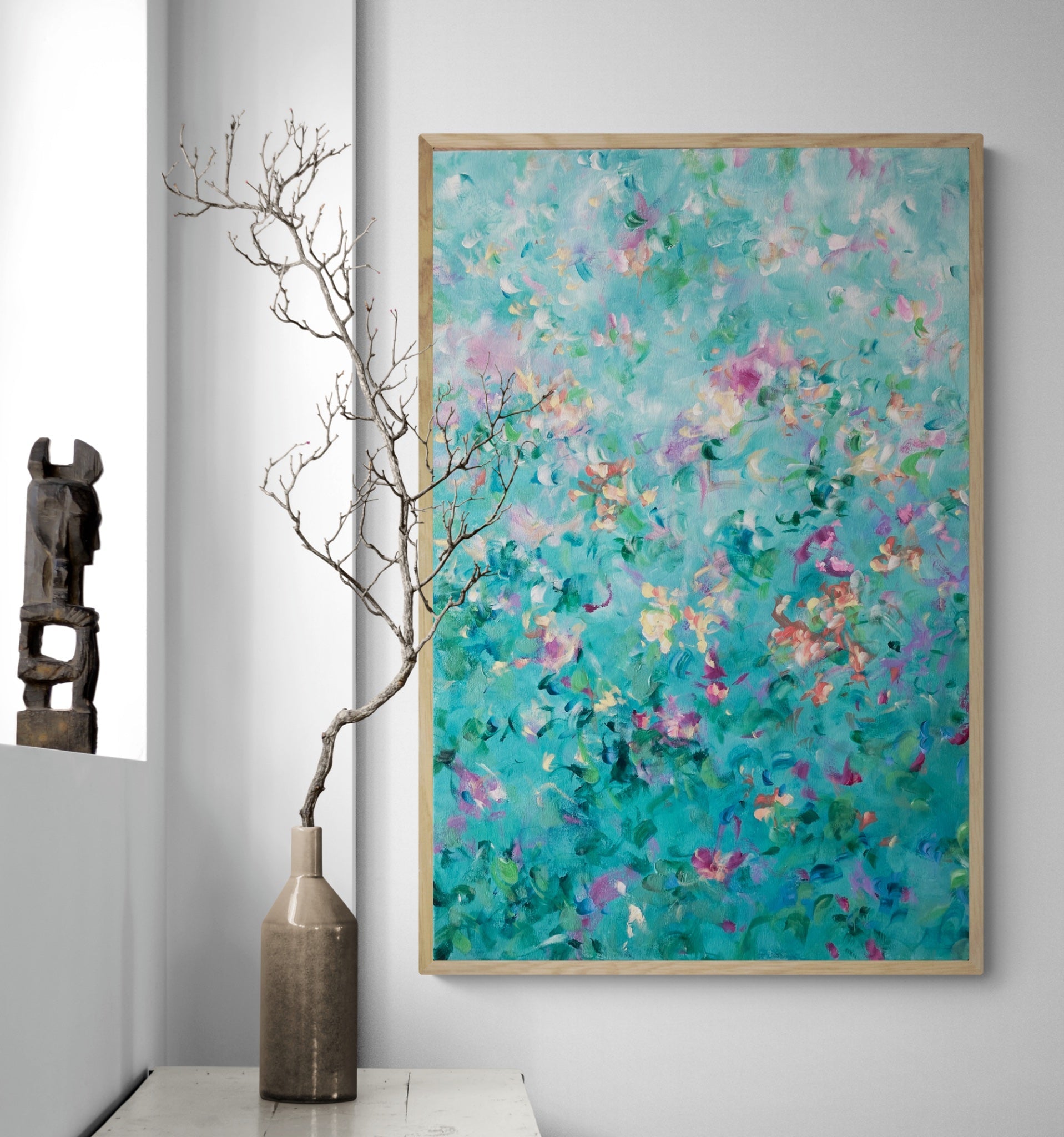 Just Joy - Gold Coast Gallery Of ArtKatherine Spiller