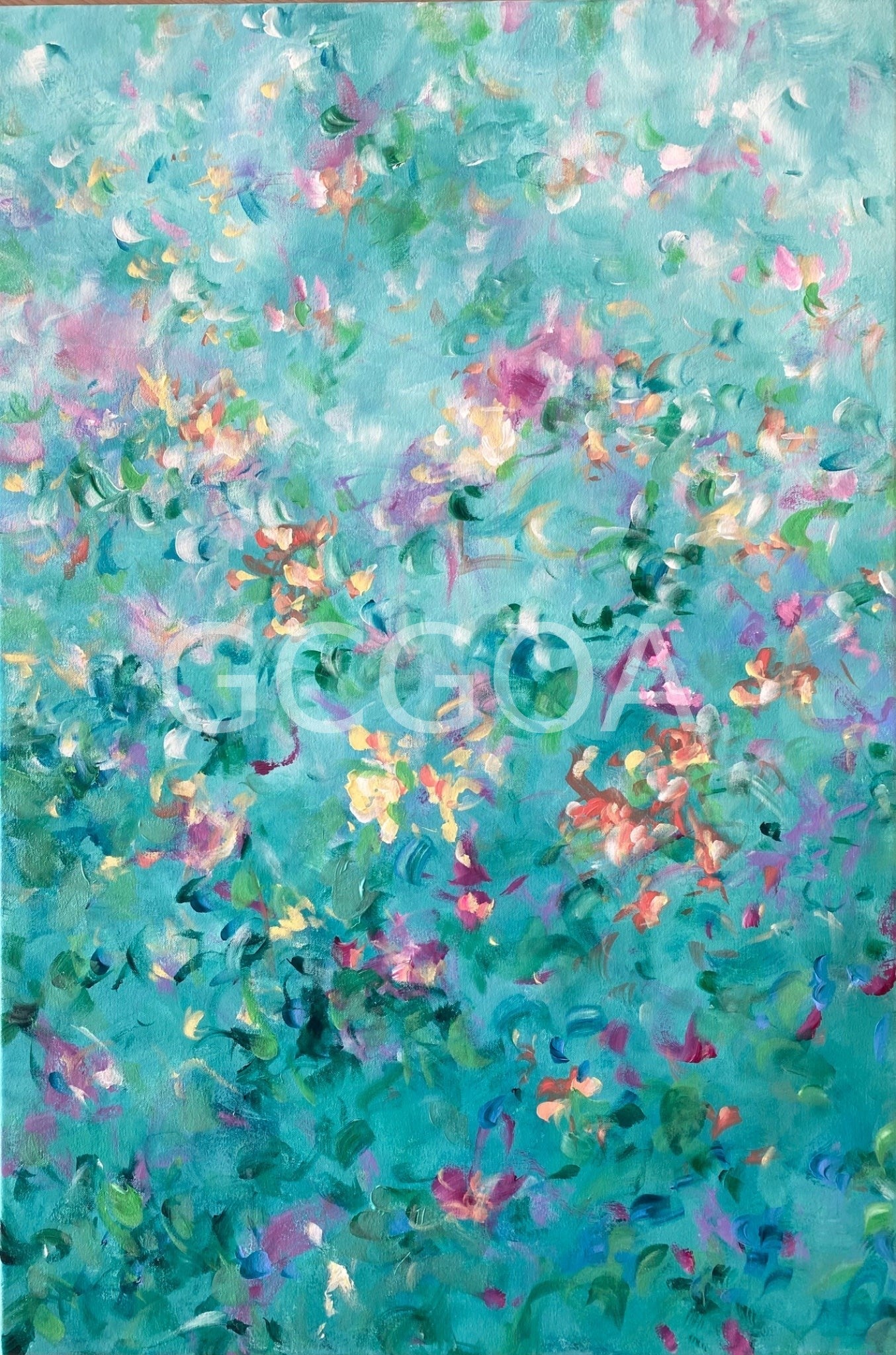 Just Joy - Gold Coast Gallery Of ArtKatherine Spiller