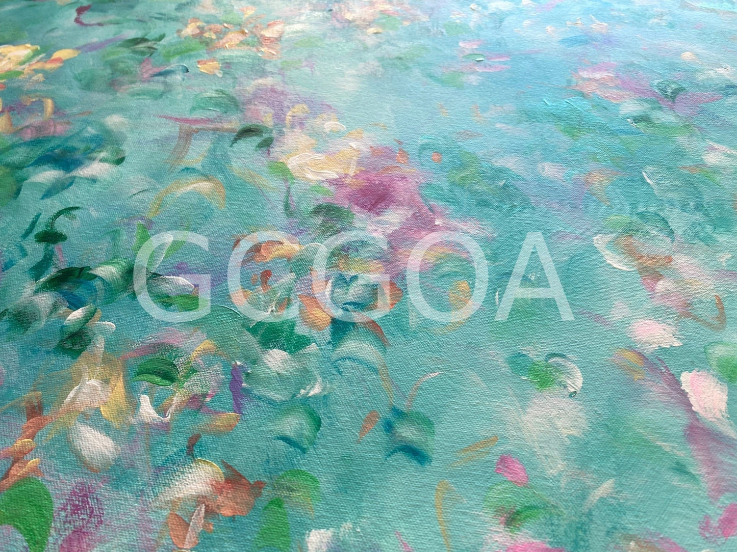 Just Joy - Gold Coast Gallery Of ArtKatherine Spiller