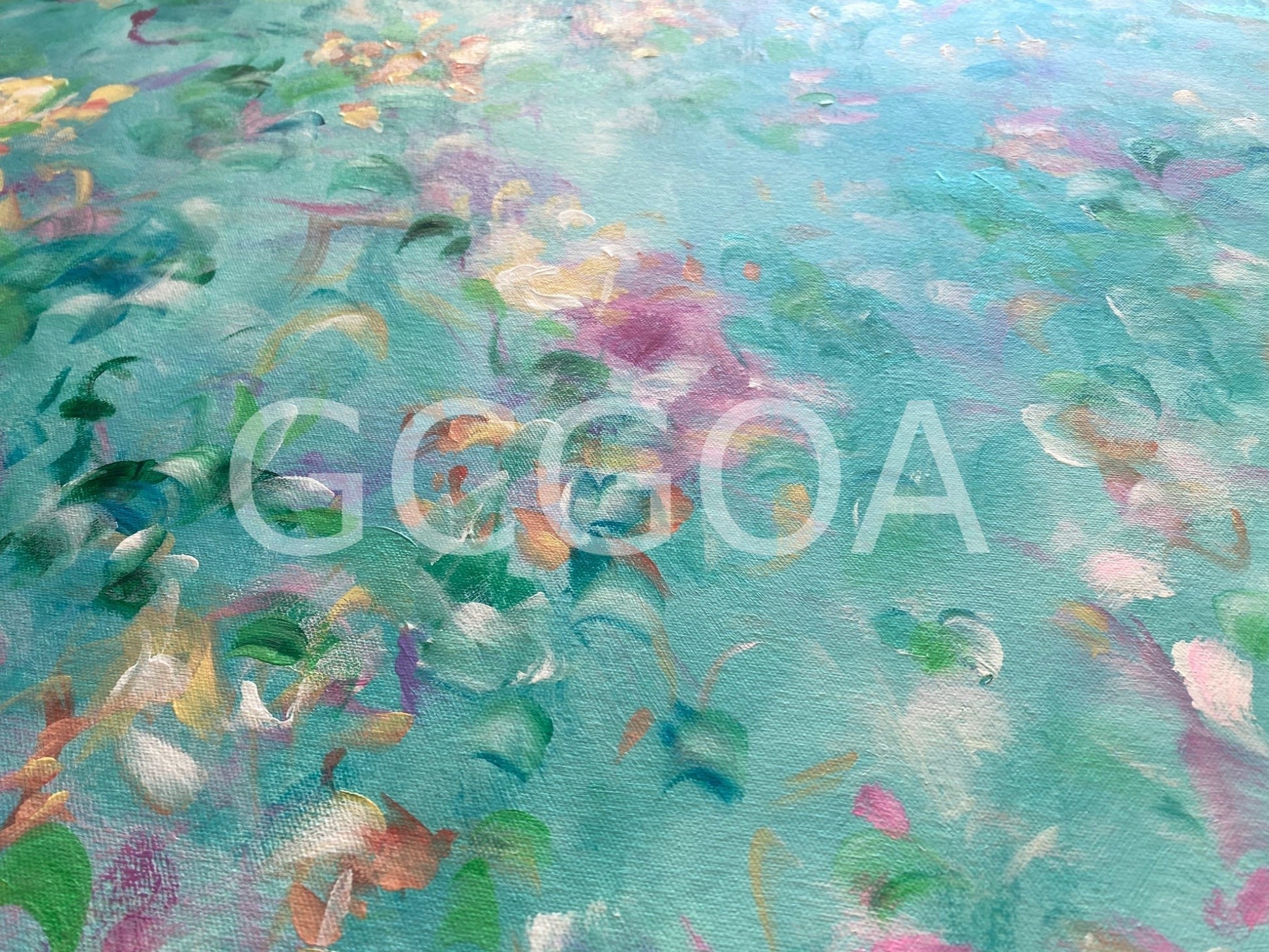 Just Joy - Gold Coast Gallery Of ArtKatherine Spiller