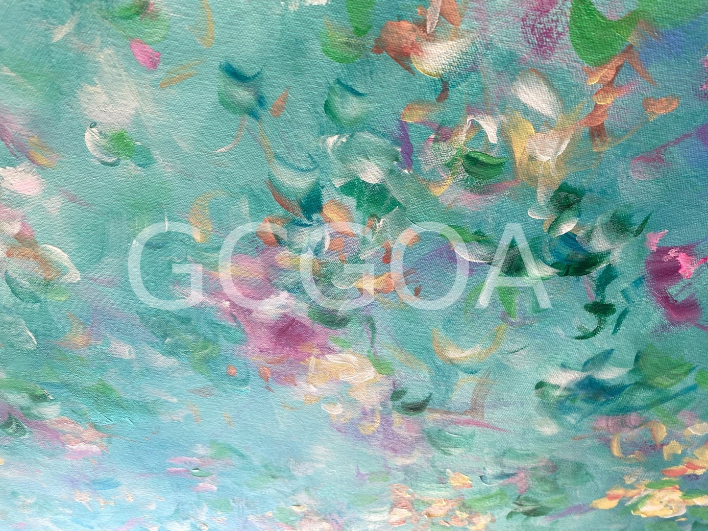 Just Joy - Gold Coast Gallery Of ArtKatherine Spiller