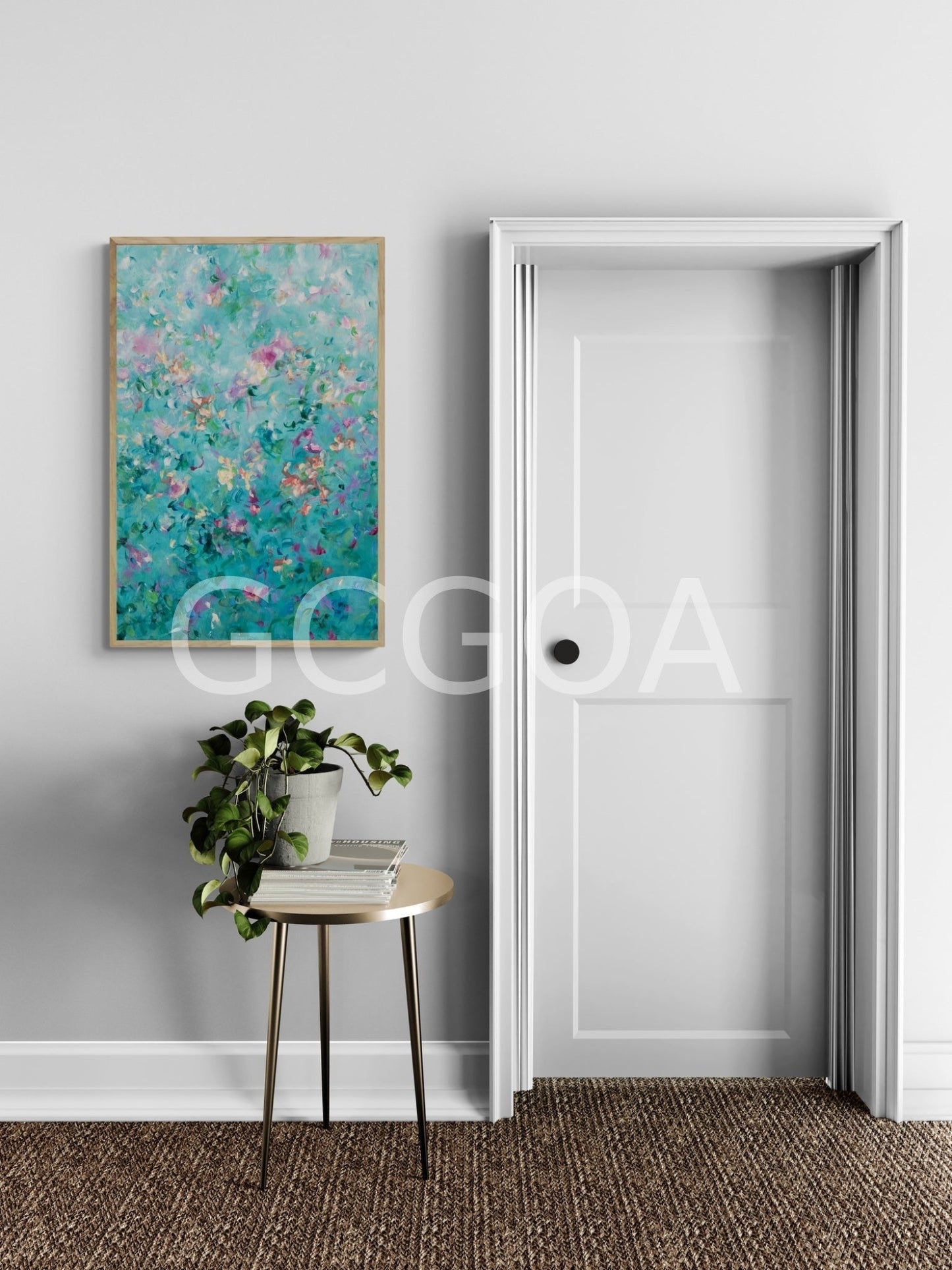 Just Joy - Gold Coast Gallery Of ArtKatherine Spiller