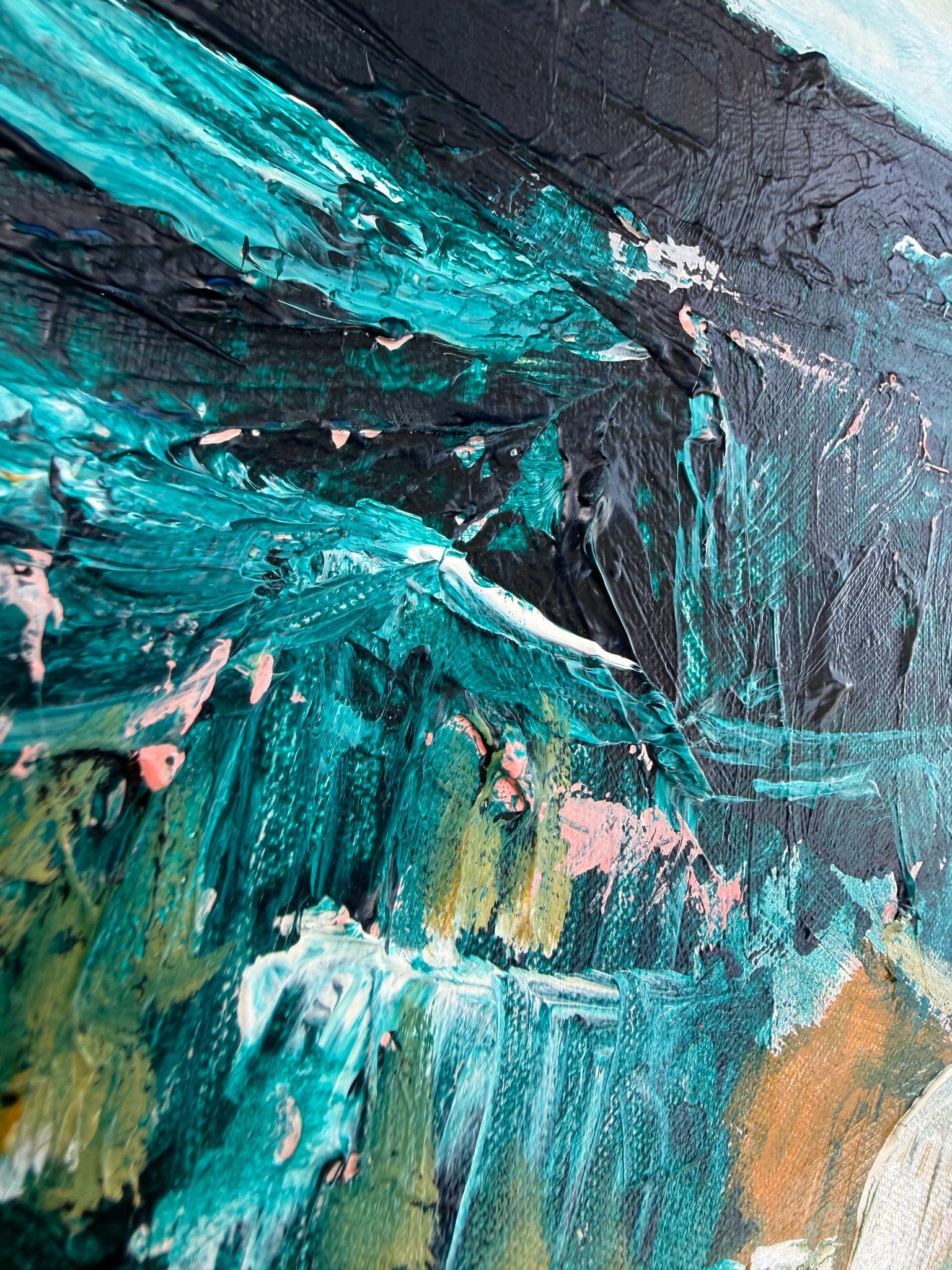 Juxtaposition - Gold Coast Gallery Of ArtSuzanne Barrett