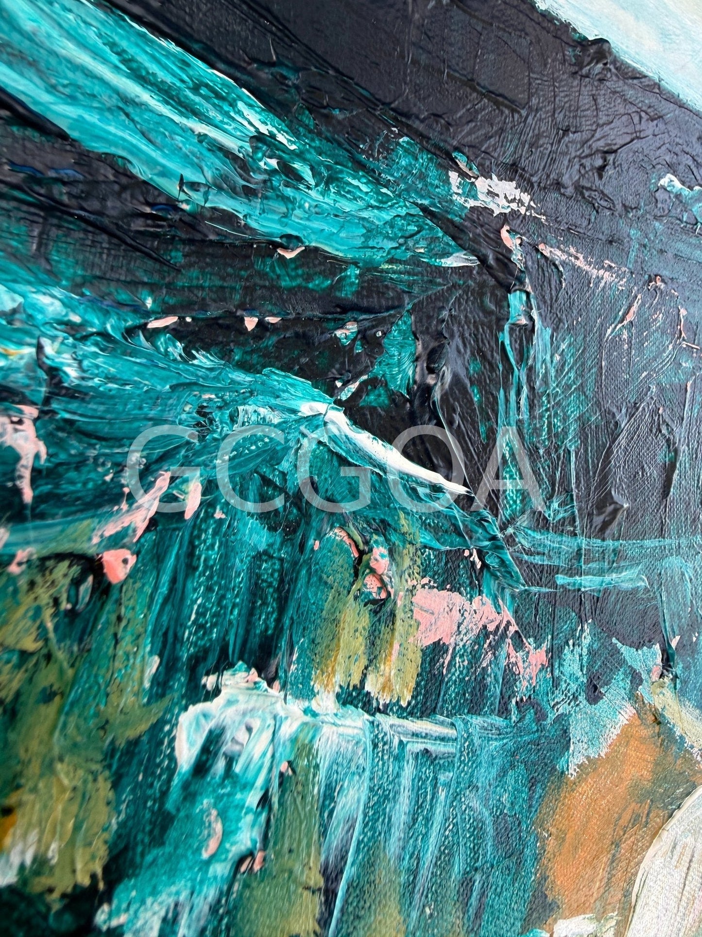 Juxtaposition - Gold Coast Gallery Of ArtSuzanne Barrett