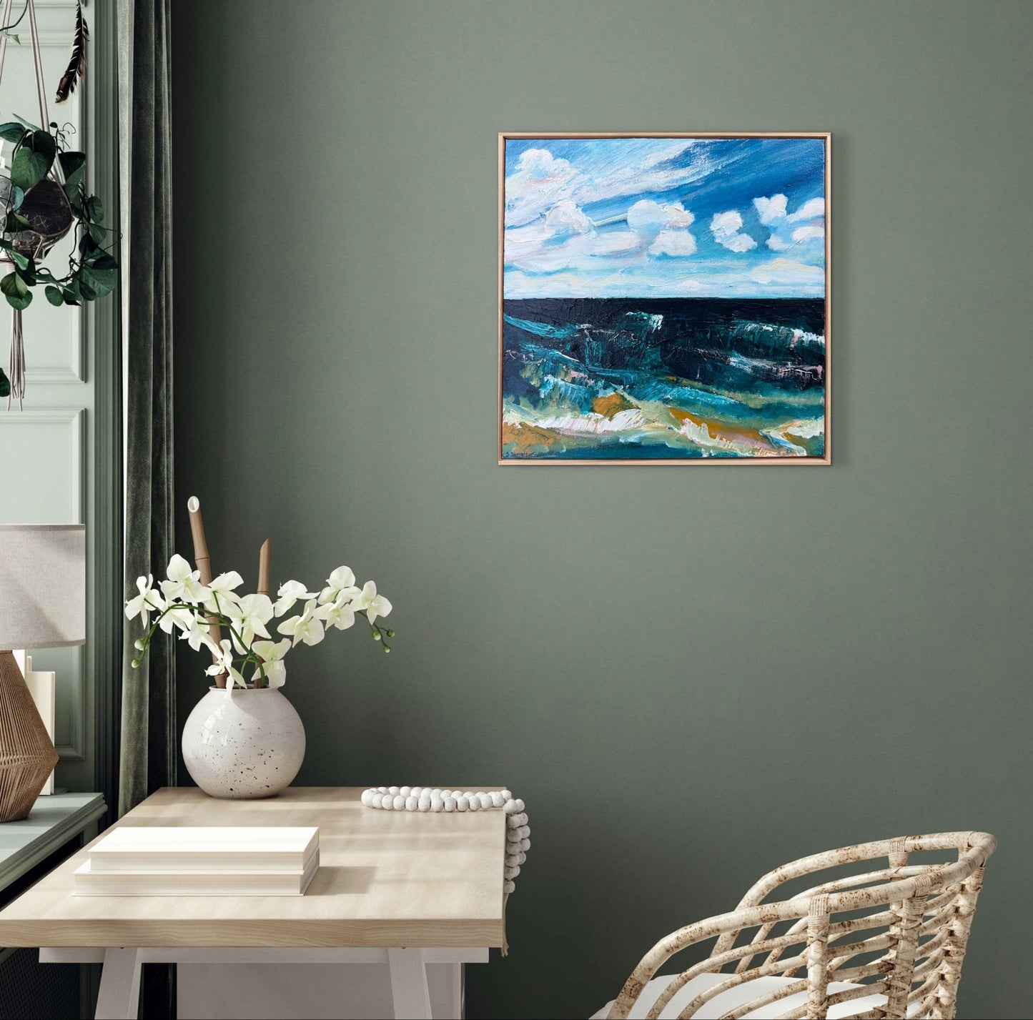 Juxtaposition - Gold Coast Gallery Of ArtSuzanne Barrett