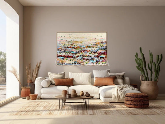 Keep Dreaming - Fine Art Print - Gold Coast Gallery Of ArtAngela Hawkey