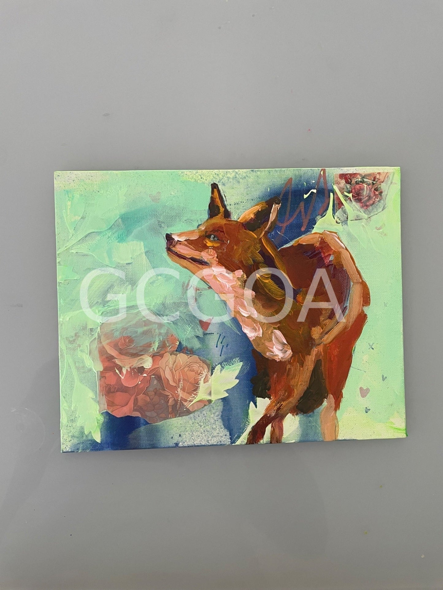 Keep the Wonder - Gold Coast Gallery Of ArtNatasha Charlotte