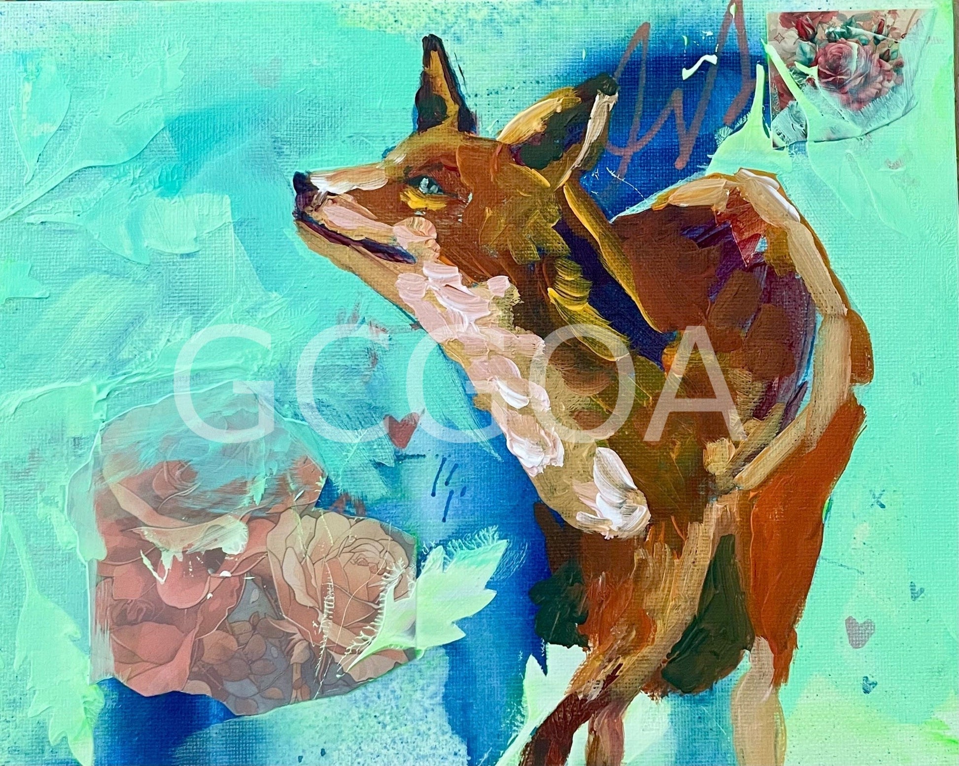 Keep the Wonder - Gold Coast Gallery Of ArtNatasha Charlotte