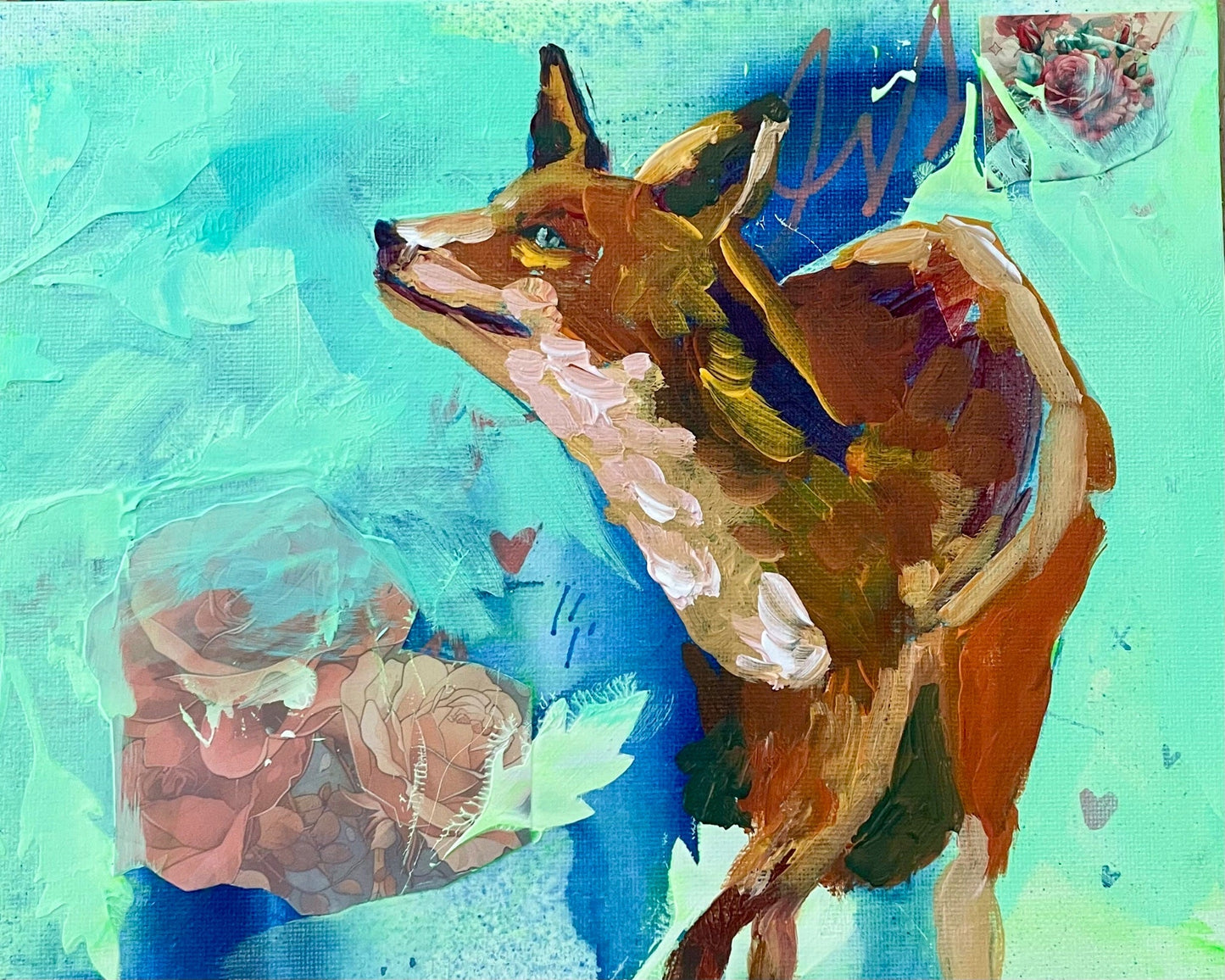 Keep the Wonder - Gold Coast Gallery Of ArtNatasha Charlotte