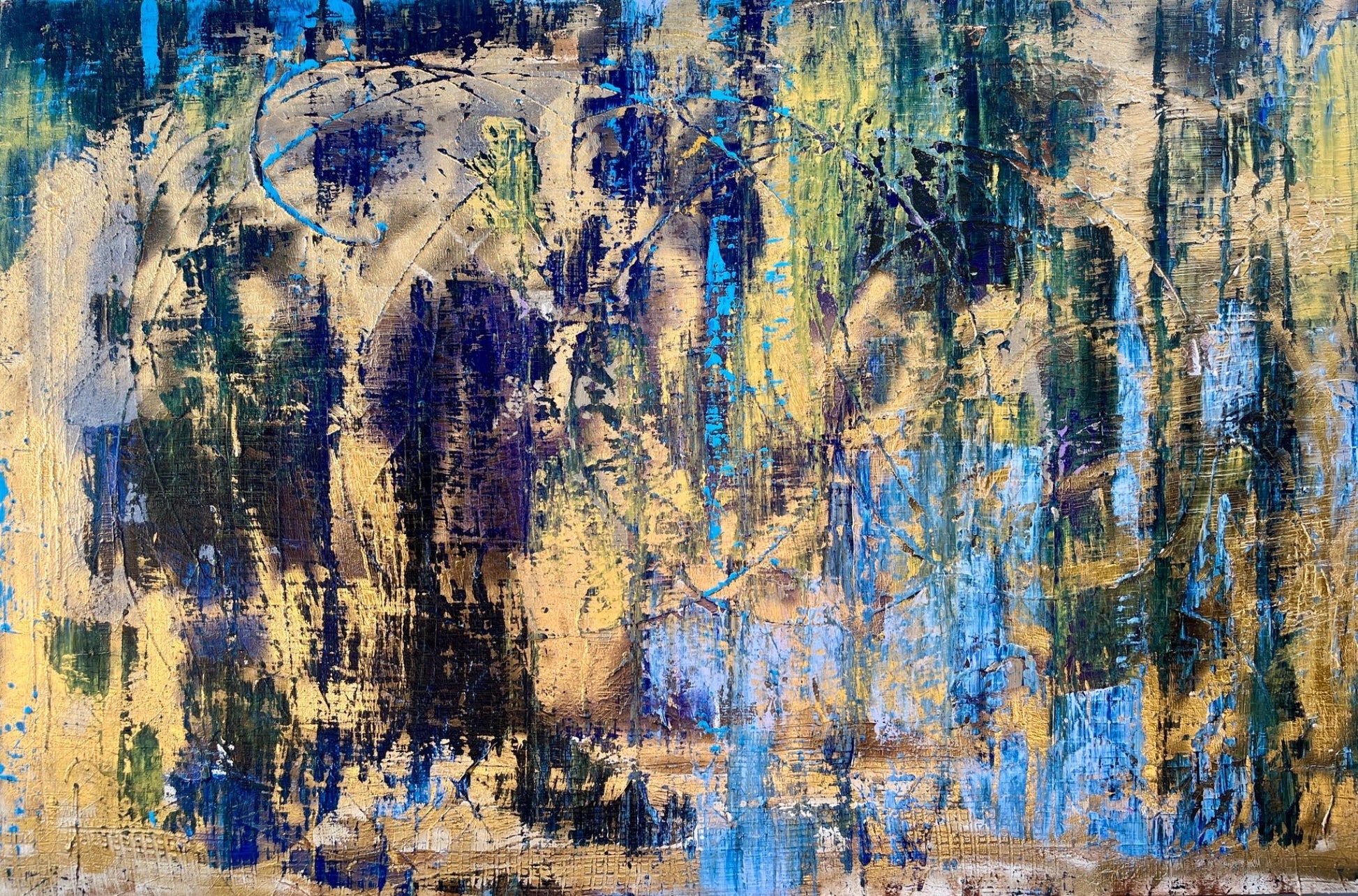 Kingdom - Gold Coast Gallery Of ArtAlicia Gilchrist