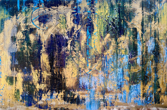 Kingdom - Gold Coast Gallery Of ArtAlicia Gilchrist