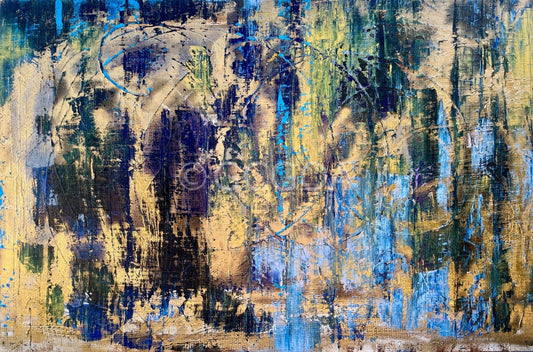 Kingdom - Gold Coast Gallery Of ArtAlicia Gilchrist