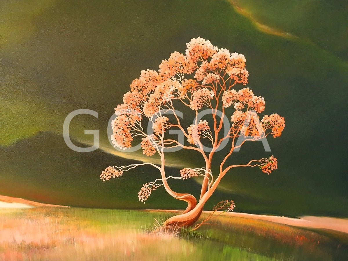 Kiss of The Sun - Gold Coast Gallery Of ArtLucinda Leveille