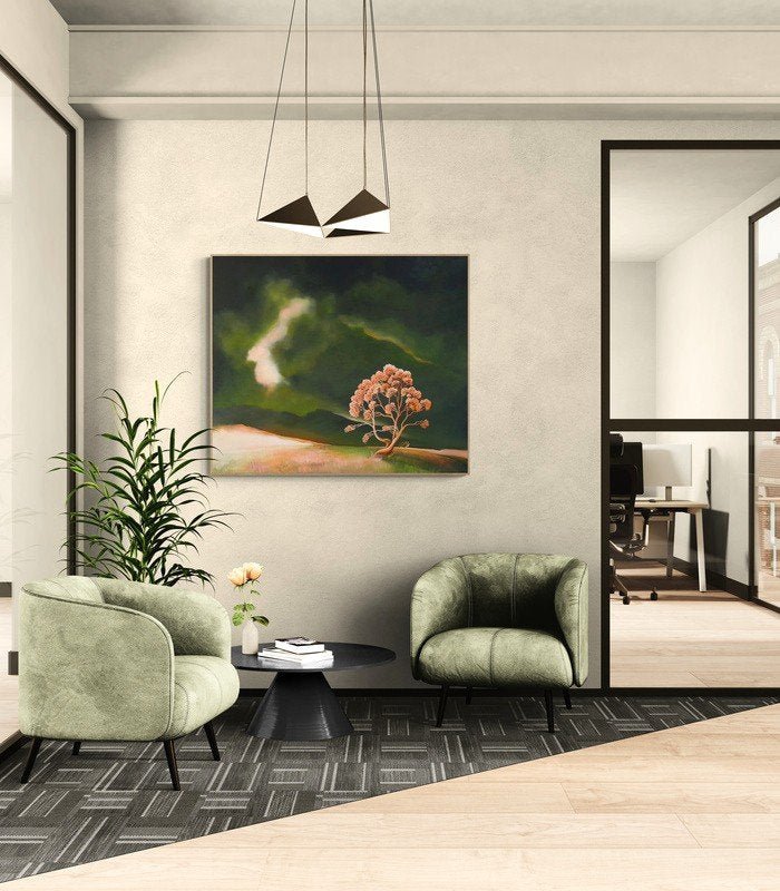 Kiss of The Sun - Gold Coast Gallery Of ArtLucinda Leveille