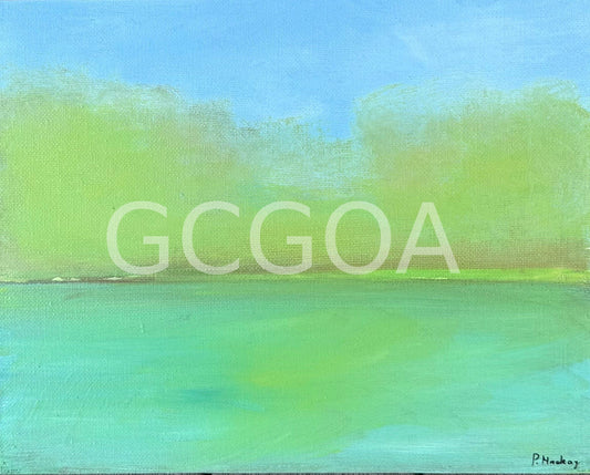 Lake - Gold Coast Gallery Of ArtPaula Mackay
