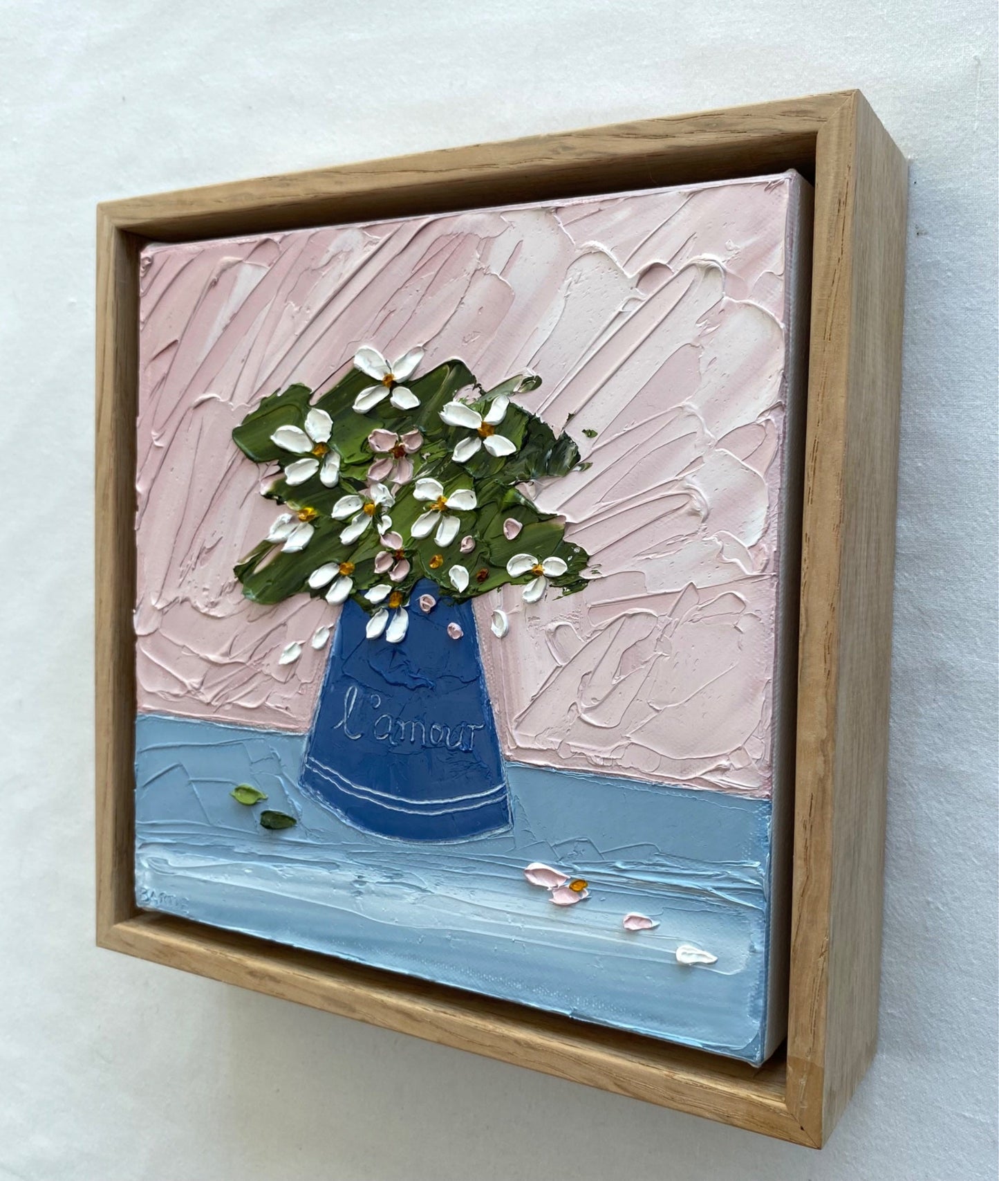 L’amour - Gold Coast Gallery Of ArtJustine Bartie
