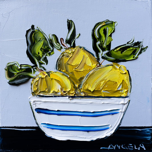Lemonade - Gold Coast Gallery Of ArtAngela Hawkey