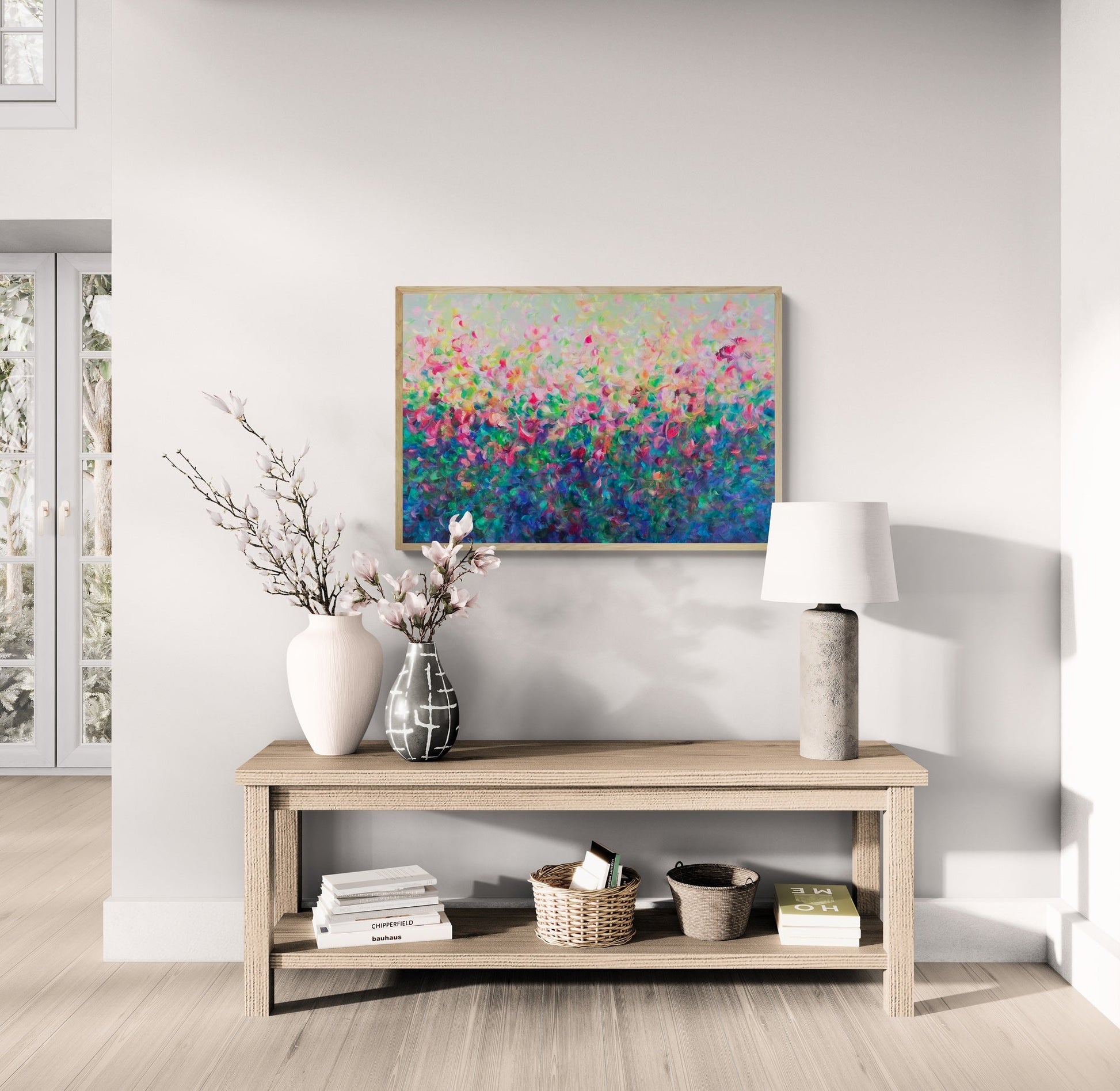 Let the love grow - Gold Coast Gallery Of ArtKatherine Spiller