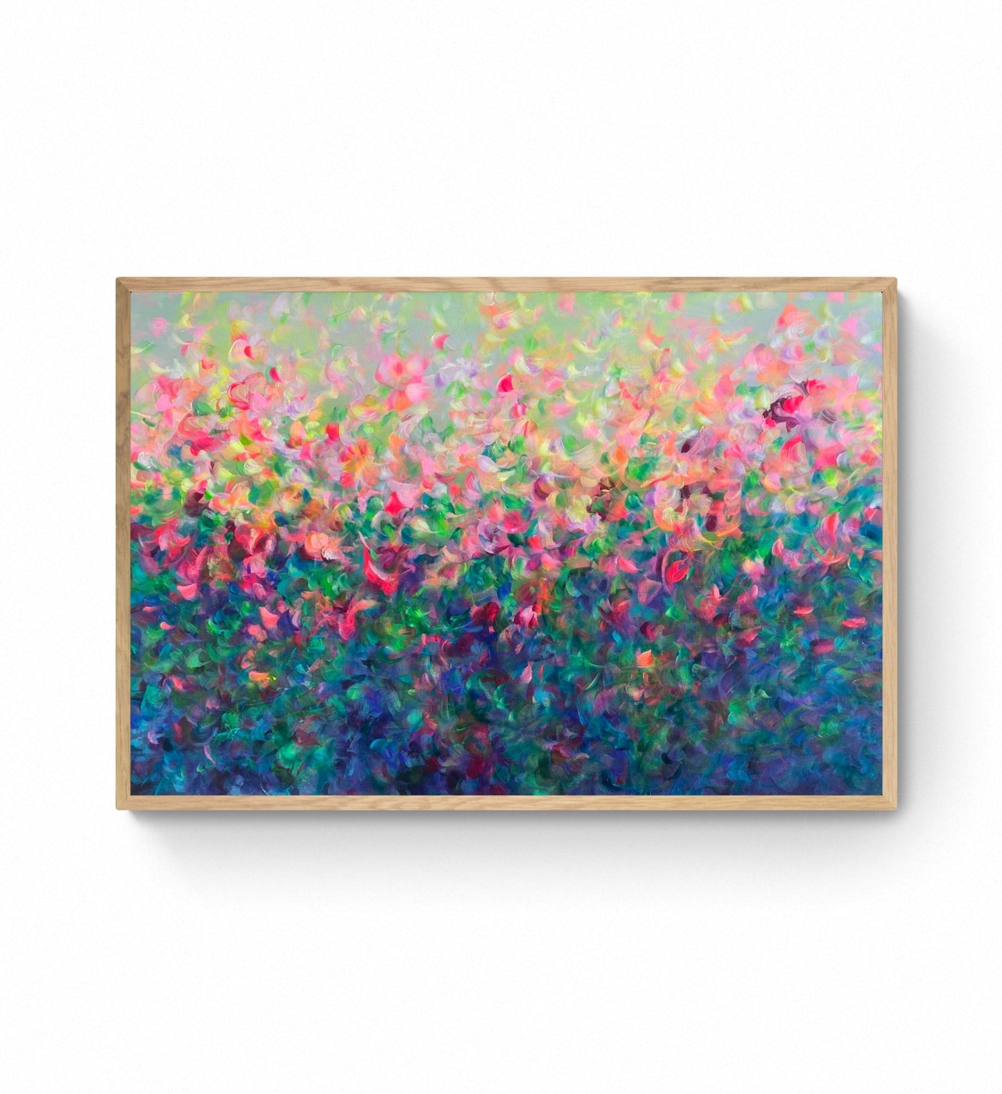 Let the love grow - Gold Coast Gallery Of ArtKatherine Spiller