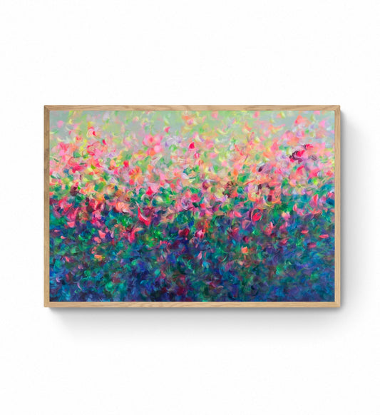 Let the love grow - Gold Coast Gallery Of ArtKatherine Spiller