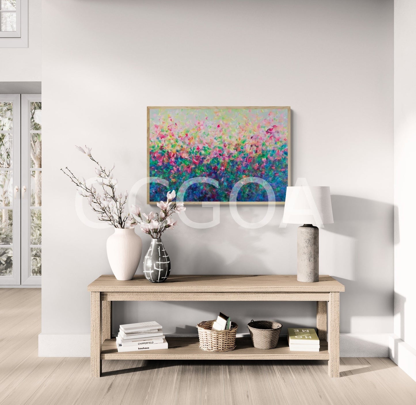 Let the love grow - Gold Coast Gallery Of ArtKatherine Spiller