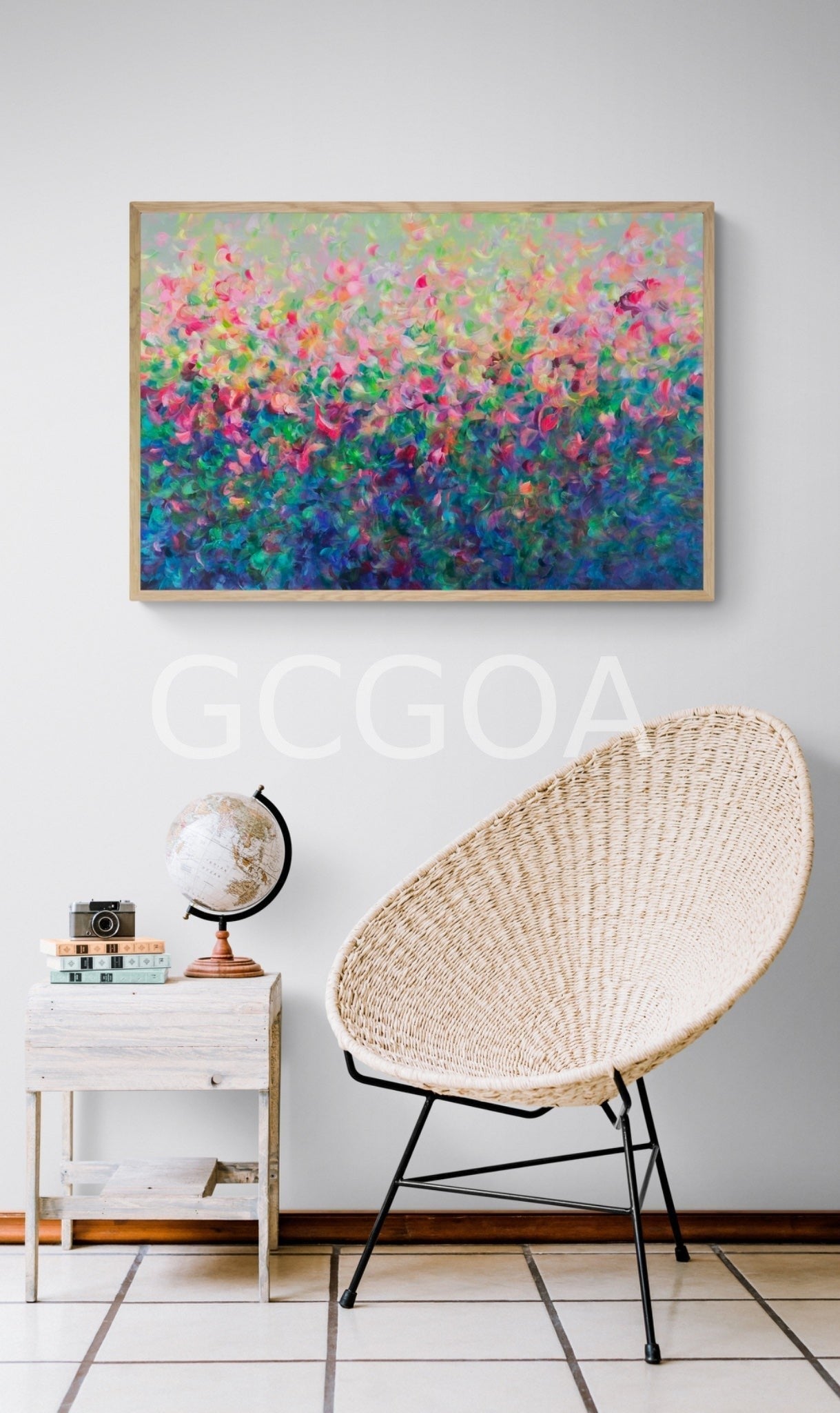 Let the love grow - Gold Coast Gallery Of ArtKatherine Spiller