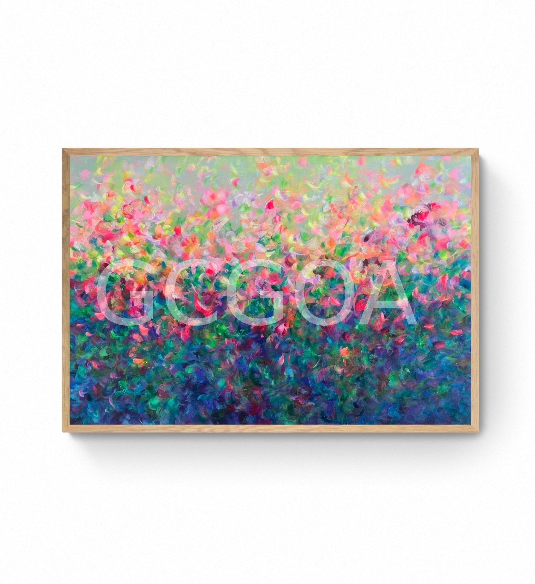 Let the love grow - Gold Coast Gallery Of ArtKatherine Spiller