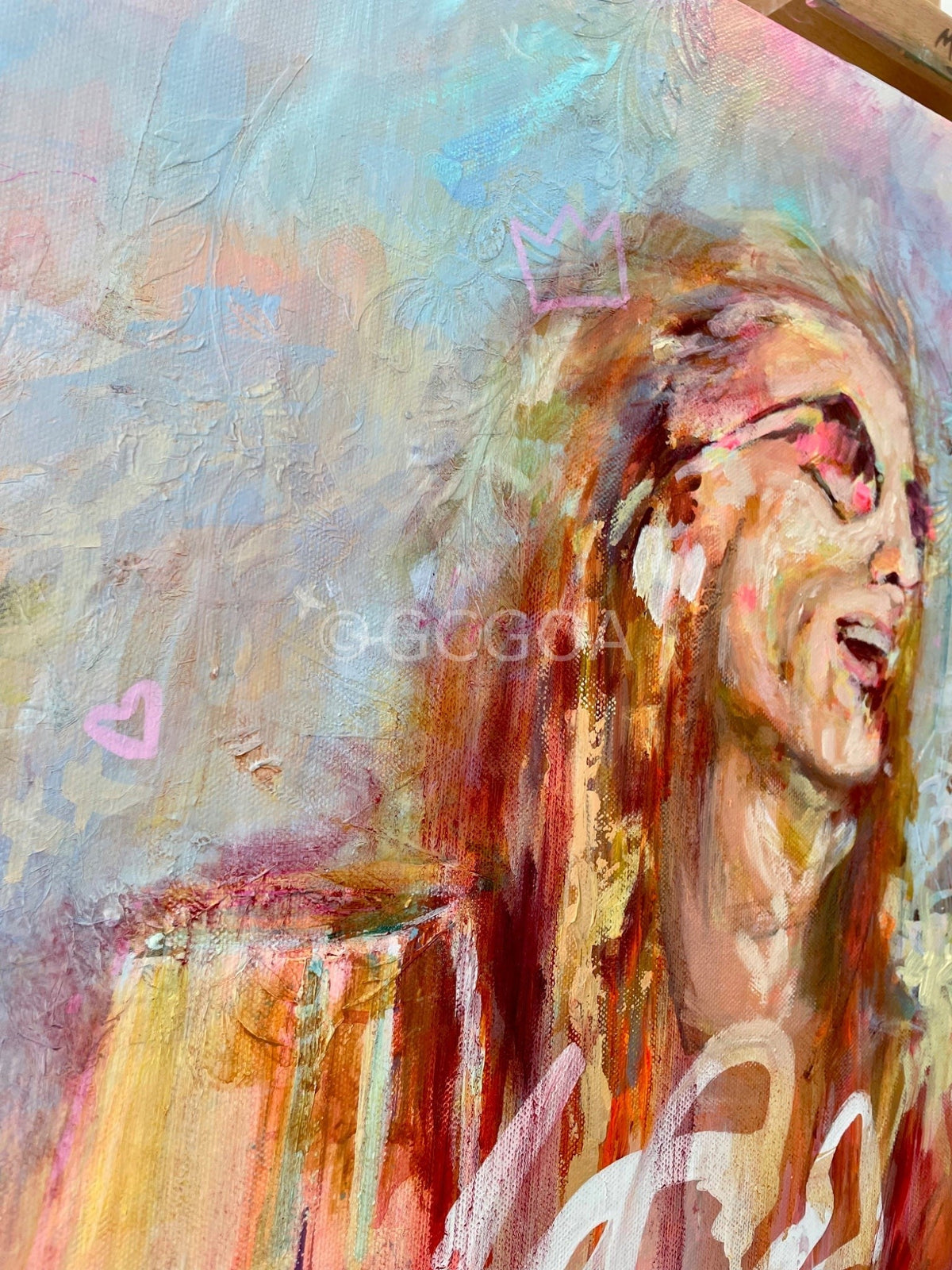 Let’s Do Lunch - Gold Coast Gallery Of ArtNatasha Charlotte