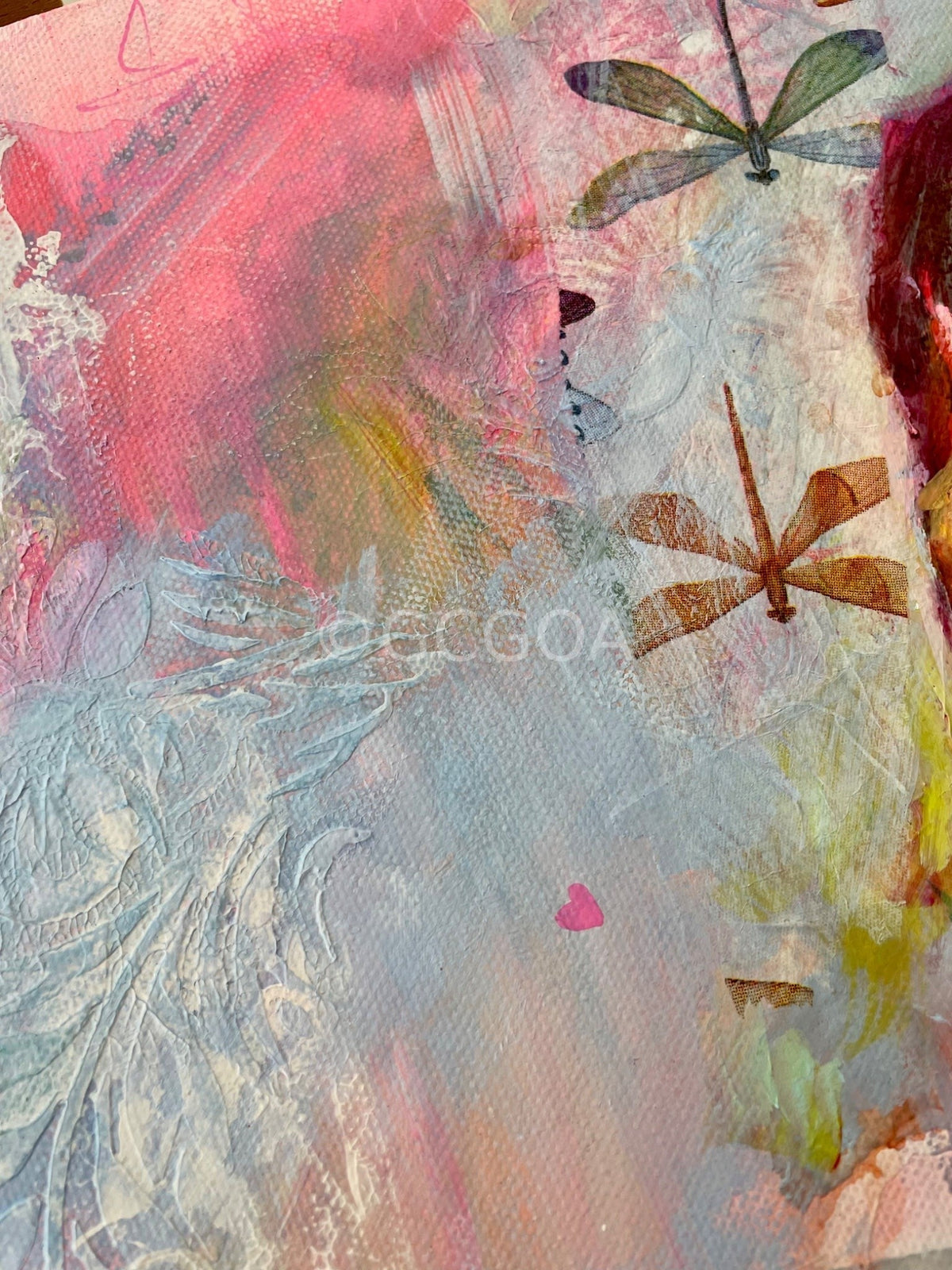 Let’s Do Lunch - Gold Coast Gallery Of ArtNatasha Charlotte
