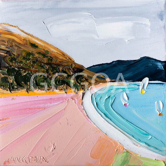 Lets Play - Gold Coast Gallery Of ArtAngela Hawkey