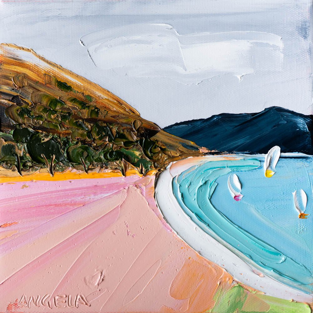 Lets Play - Gold Coast Gallery Of ArtAngela Hawkey