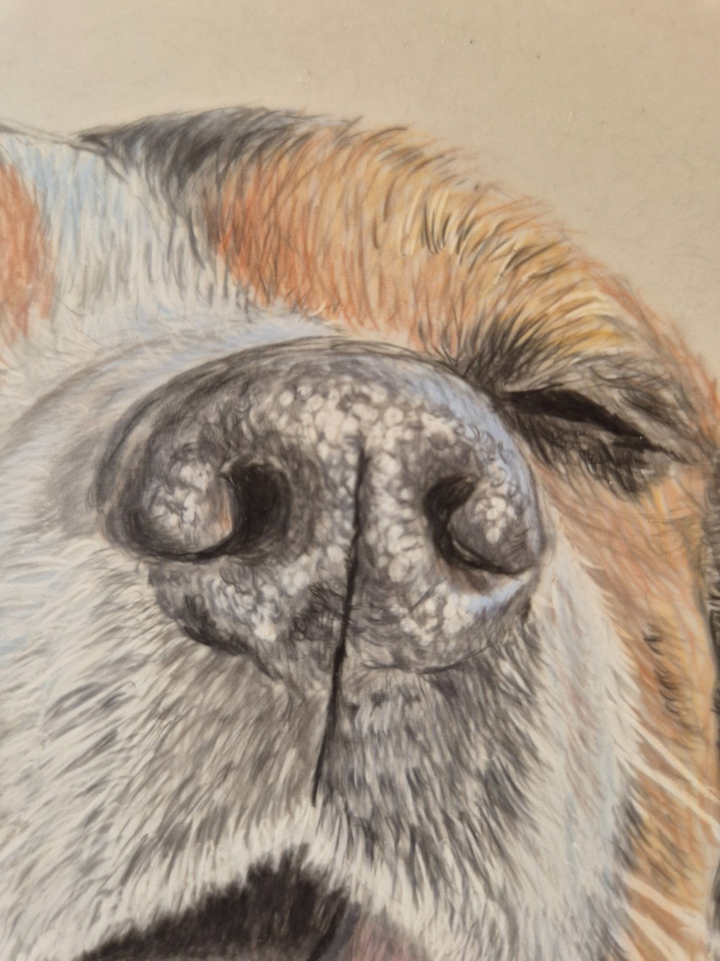 Life Is Good - Gold Coast Gallery Of ArtRenae Hall