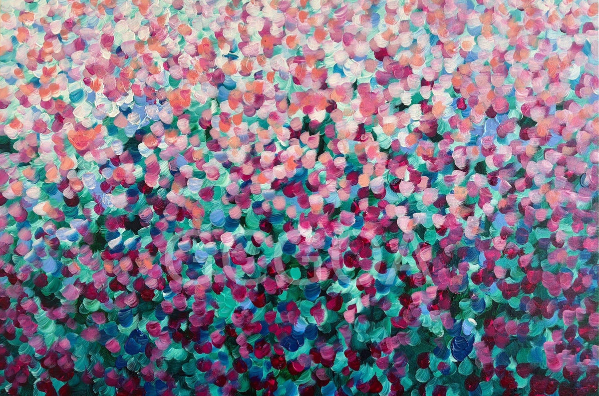 Life of the garden - Gold Coast Gallery Of ArtKatherine Spiller
