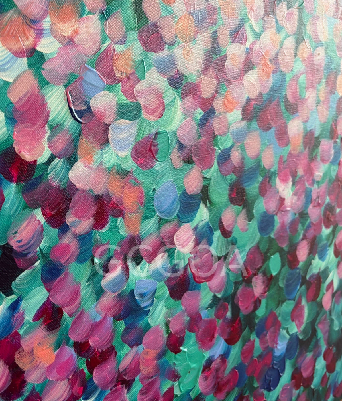 Life of the garden - Gold Coast Gallery Of ArtKatherine Spiller