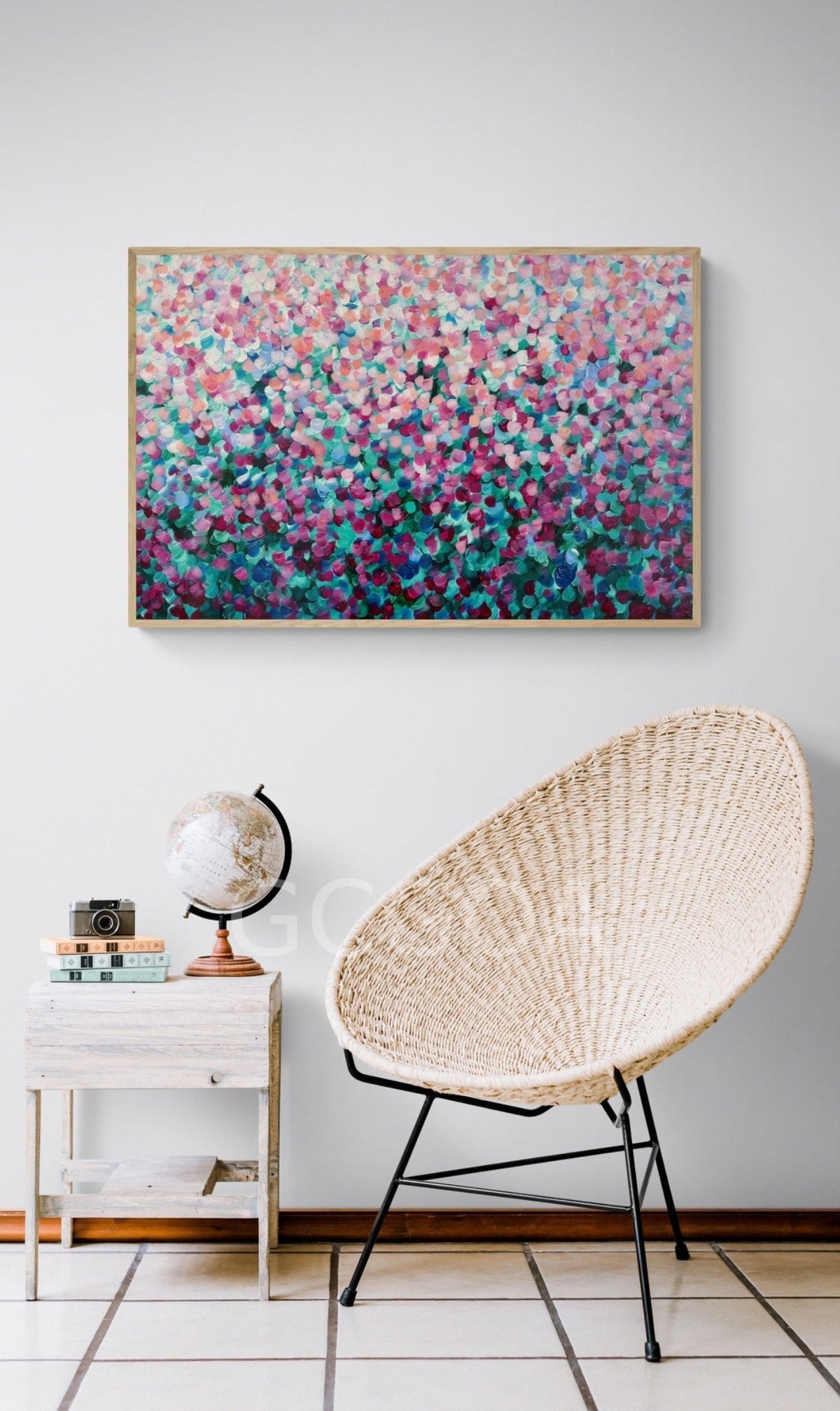 Life of the garden - Gold Coast Gallery Of ArtKatherine Spiller