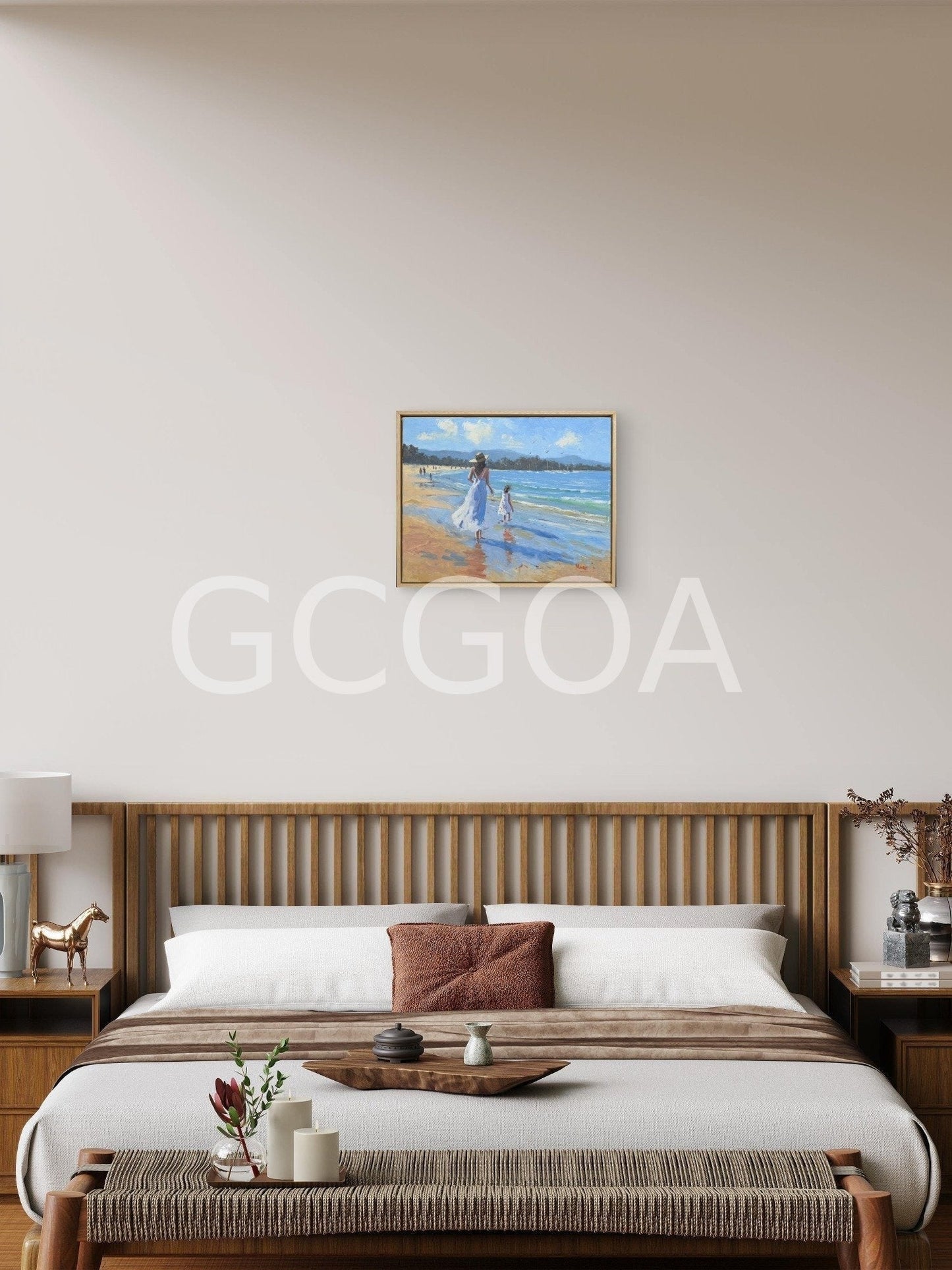Life's Fleeting Moments - Gold Coast Gallery Of ArtRod Moore
