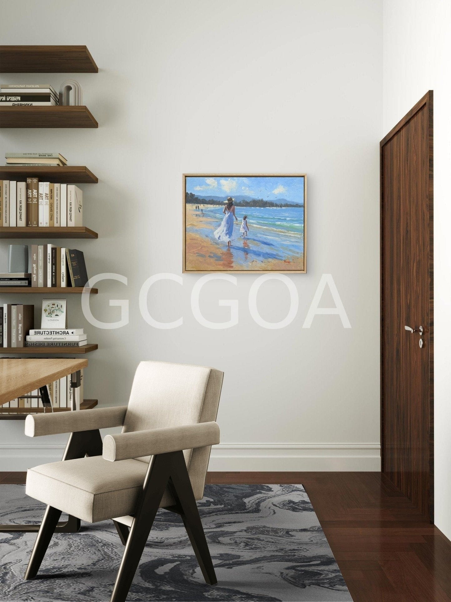 Life's Fleeting Moments - Gold Coast Gallery Of ArtRod Moore